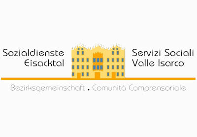 Bezirksgemeinschaft Eisacktal Logo