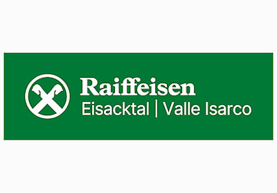 Raiffeisen Eisacktal Logo